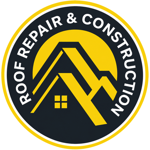 Roof Repair & Construction Inc.