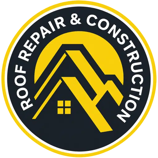 Roof Repair & Construction Inc.