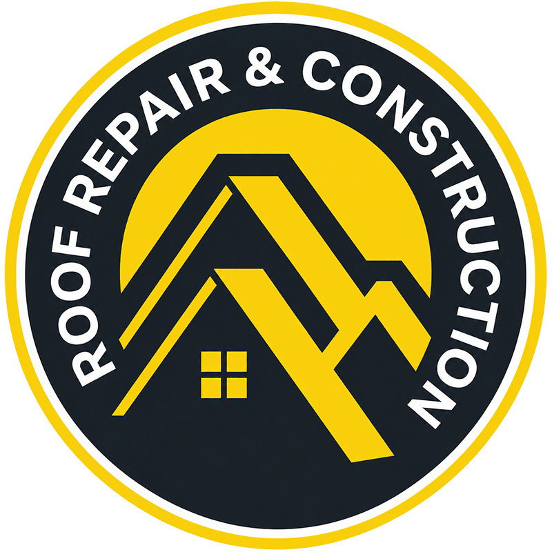 Roof Repair & Construction Inc.