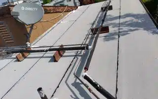 roof repair