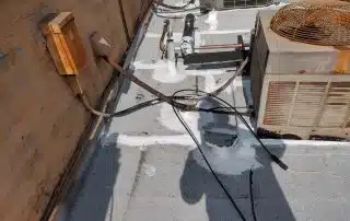 roof repair