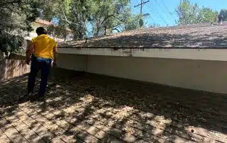 Glendale CA Roof Repair Glendale CA Roof Repair