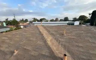 West Covina Roof Shingle Repair West Covina Roof Shingle Repair