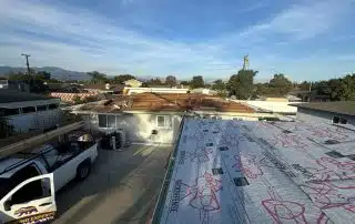 Durable Shingle Roofs for West Covina Homes Durable Shingle Roofs for West Covina Homes