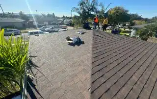 Roof Repairs for Residential Homes in West Covina Roof Repairs for Residential Homes in West Covina