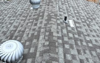 Expert Shingle Replacement Services in La Crescenta-Montrose