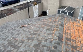 La Crescenta-Montrose’s Best Shingle Replacement & Repair Services