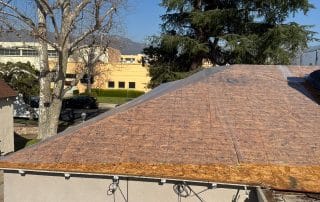 Burbank Tile Roofing Experts – Repair & Replacement
