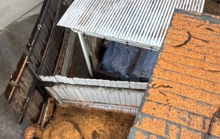 Upgrade Your Roof with Shingle Replacement in La Crescenta-Montrose