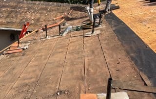 Durable Red Tile Roofing Solutions in Los Angeles