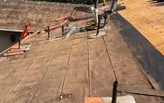 Durable Red Tile Roofing Solutions in Los Angeles Durable Red Tile Roofing Solutions in Los Angeles