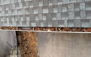 Fast & Reliable Shingle Replacement in La Crescenta-Montrose