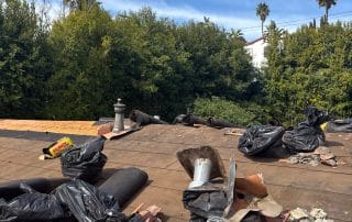 High-Quality Clay Tile Roof Replacement in Los Angeles