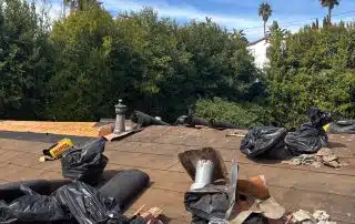 High-Quality Clay Tile Roof Replacement in Los Angeles High-Quality Clay Tile Roof Replacement in Los Angeles