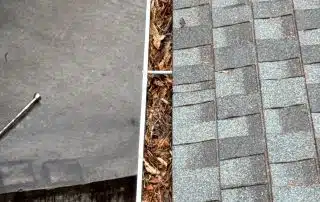 Encino Roof Repair: Expert Shingle Replacement