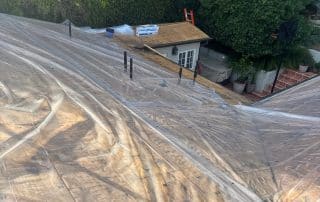 Los Angeles Roofing Services – Tile Roof Specialists