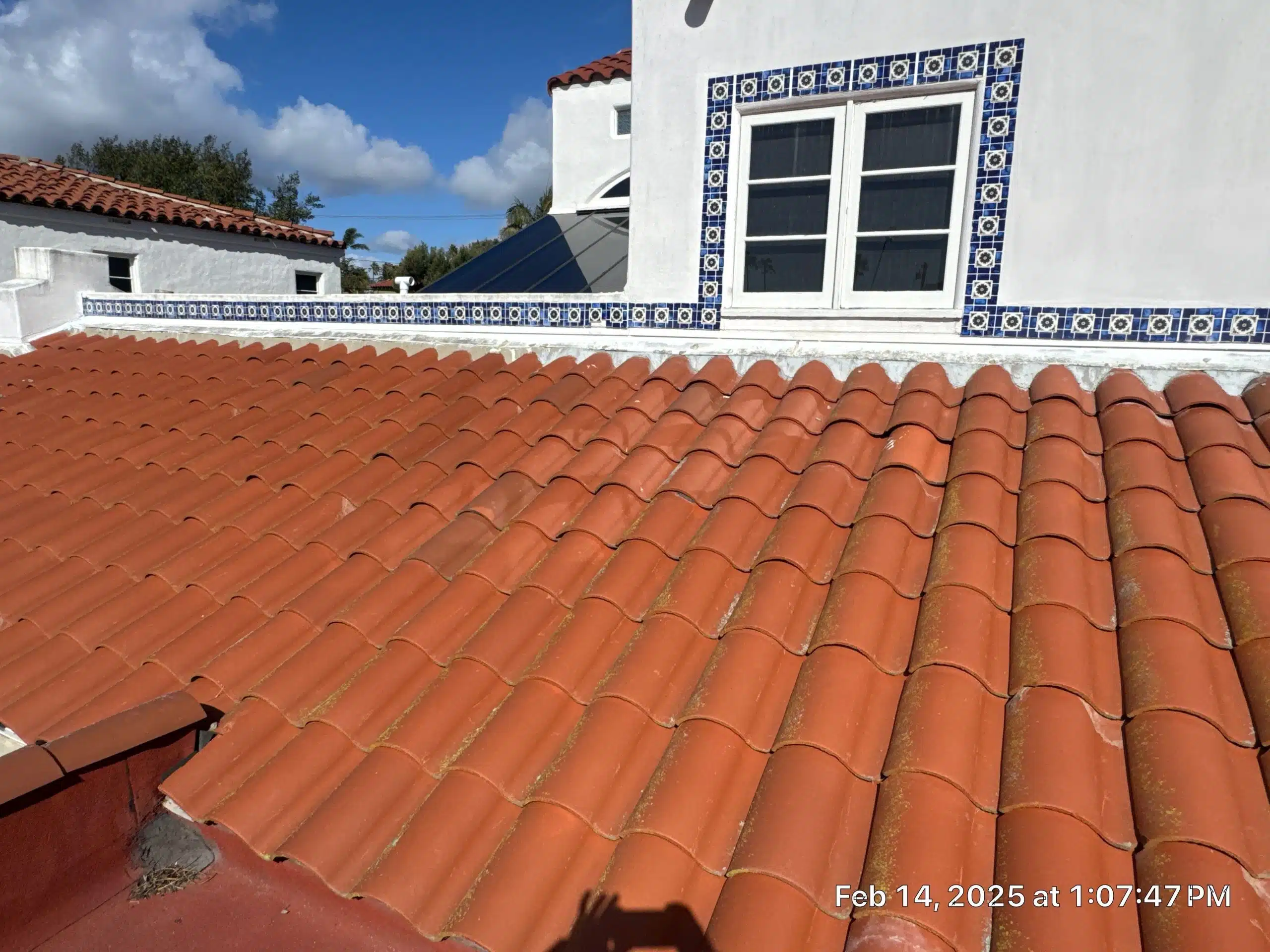 La Canada Flintridge Tile Roof Repair Flat Roof Maintenance Inspections