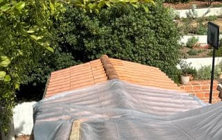 Tile Roof Replacement in Los Angeles, CA