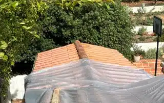 Tile Roof Replacement in Los Angeles, CA Tile Roof Replacement in Los Angeles, CA