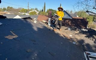 Expert Red Tile Roofing Services in Burbank