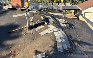 Professional Tile Roof Replacement in Burbank