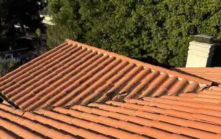 Professional Tile Roof Replacement in Los Angeles Professional Tile Roof Replacement in Los Angeles