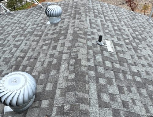 How New Shingles Improve Your Home’s Value and Curb Appeal