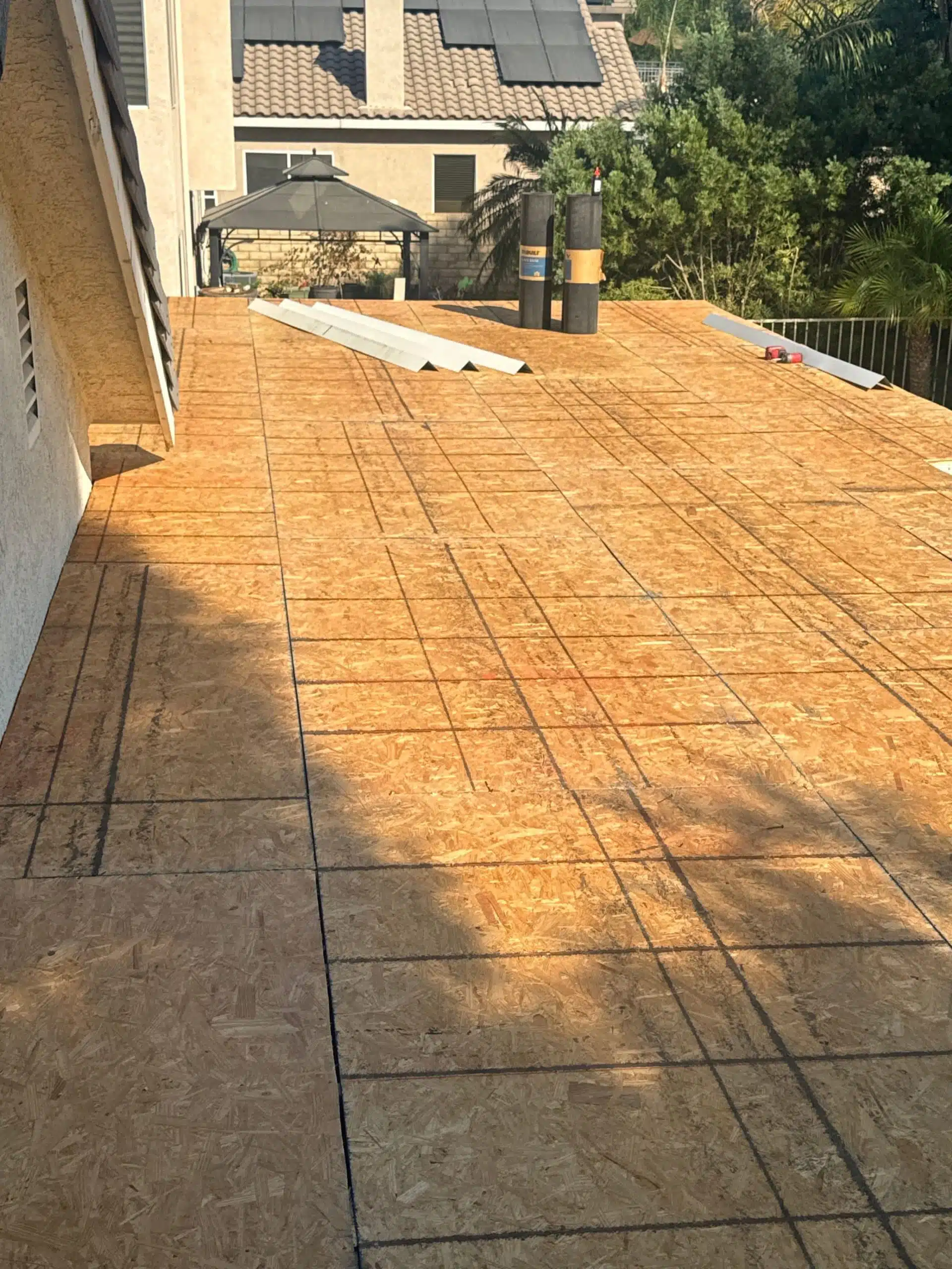 decking boards