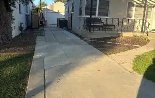 Red Roof Installation in Burbank