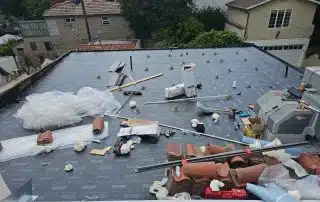 Roofing tools