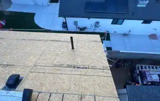 roof decking boards