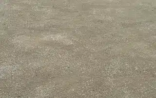 torched down roof gravel
