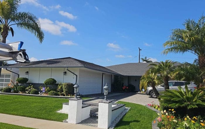 Top Roofing Contractors