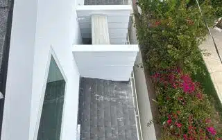 18-Jun 12 2025 10_39am-jc7V Top view of a backyard garden and pathways.