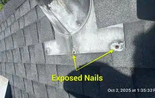 16-Oct 02 2025 01_35pm-fkr6 Roof with exposed nails and shingles.