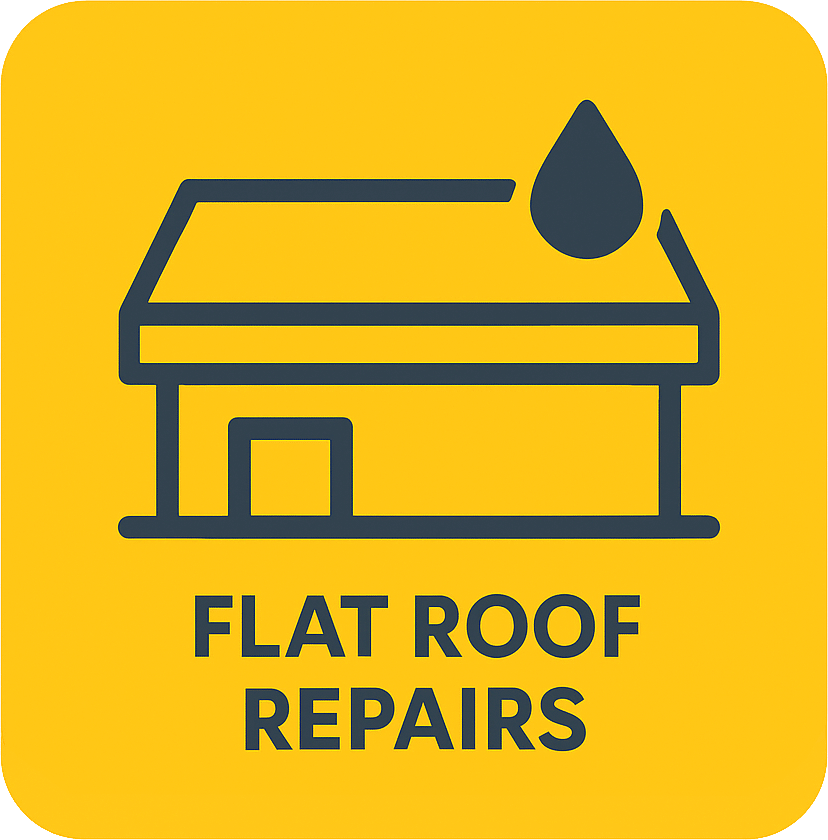 Flat Roof Repairs in Atwater Village