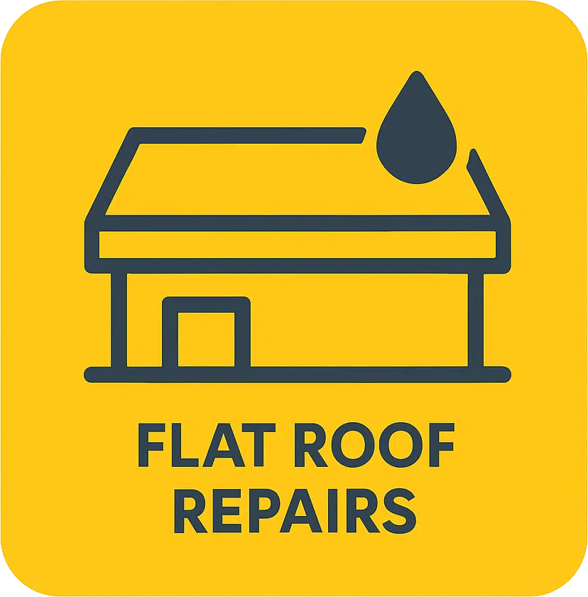 Flat Roof Repairs in Eagle Rock