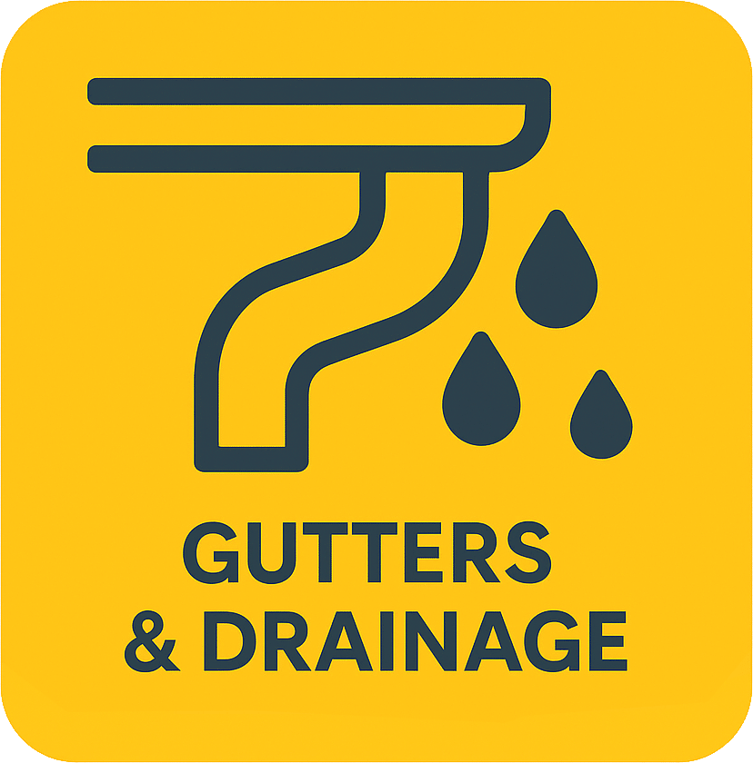 Gutters & Drainage in Atwater Village