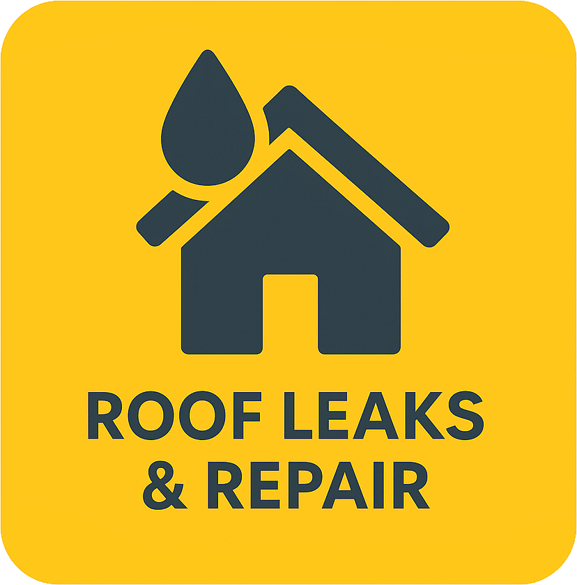 Roof Leaks & Repair in Atwater Village