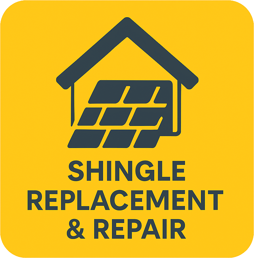 Shingle Replacement & Repair in Atwater Village