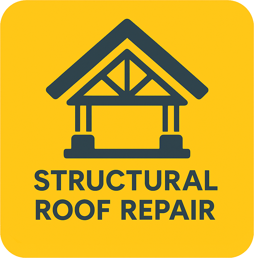 Structural Roof Repair in Atwater Village