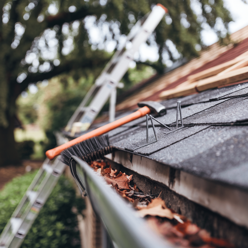 Proactive vs. Reactive: Smart Winter Roof Preparation Strategies for North Hollywood Homes