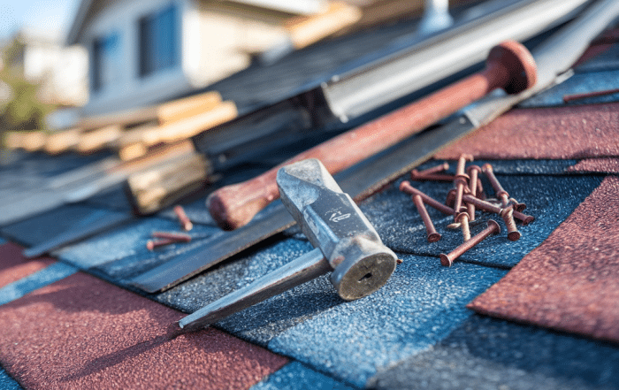 The Real Price of Roof Leaks: What Burbank Homeowners Actually Pay for Repairs