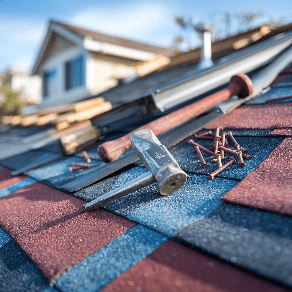 The Real Price of Roof Leaks: What Burbank Homeowners Actually Pay for Repairs