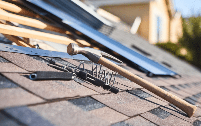 What Happens When You Ignore a Roof Leak in Your Sun Valley Home?