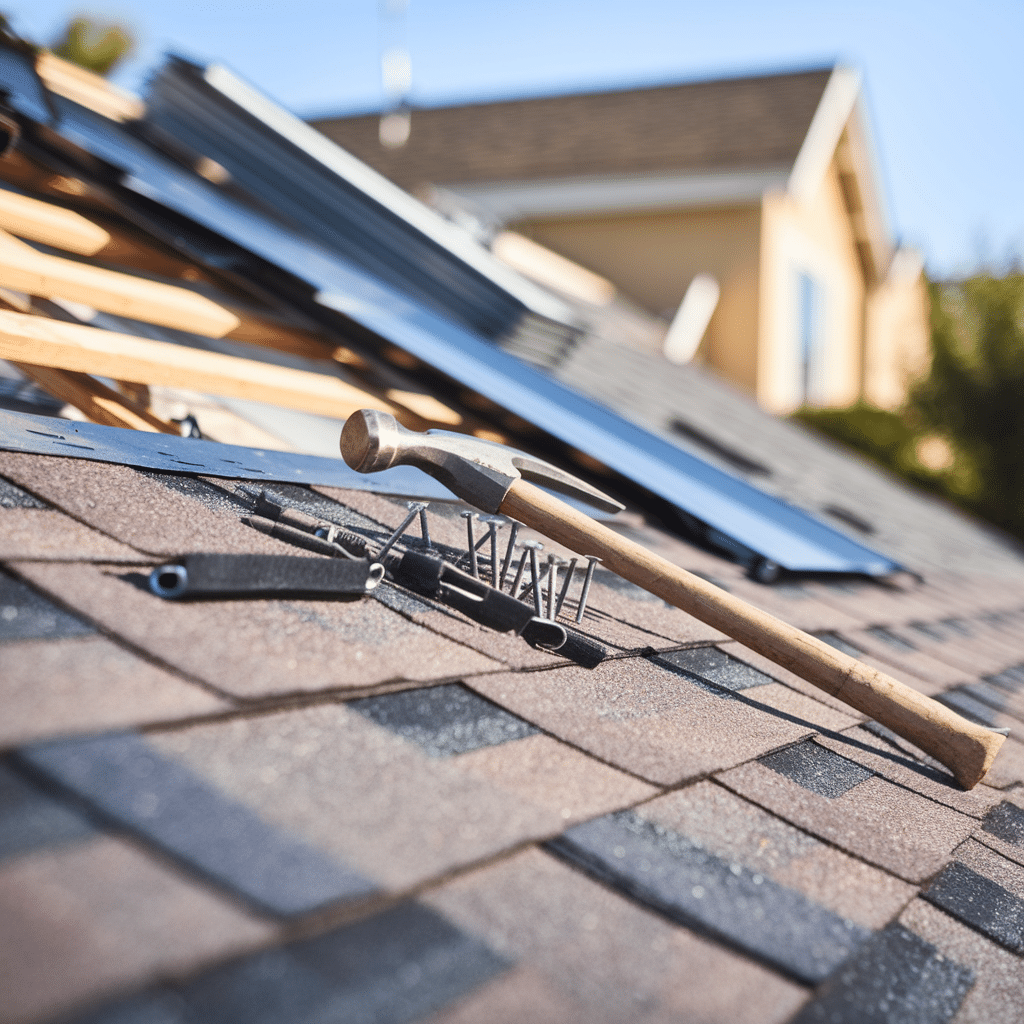 What Happens When You Ignore a Roof Leak in Your Sun Valley Home?