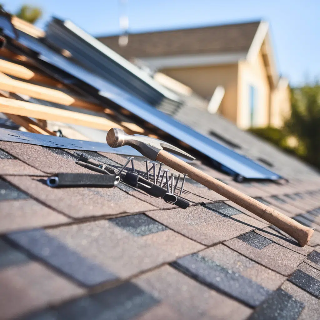 What Happens When You Ignore a Roof Leak in Your Sun Valley Home?