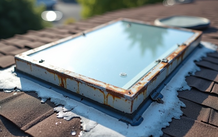 Can Skylights Leak? Burbank Repair Guide