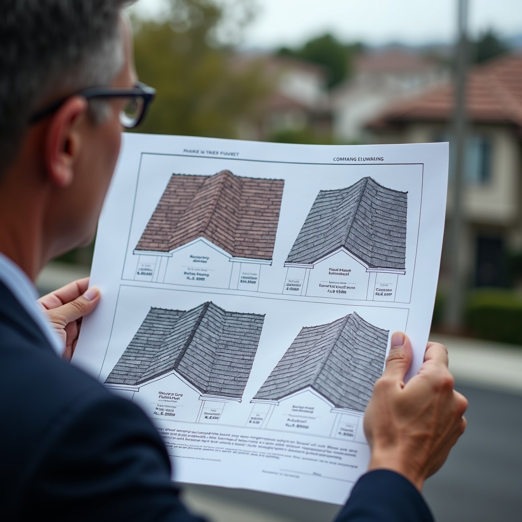 Partial or Full Roof Repair: North Hollywood Decision Guide