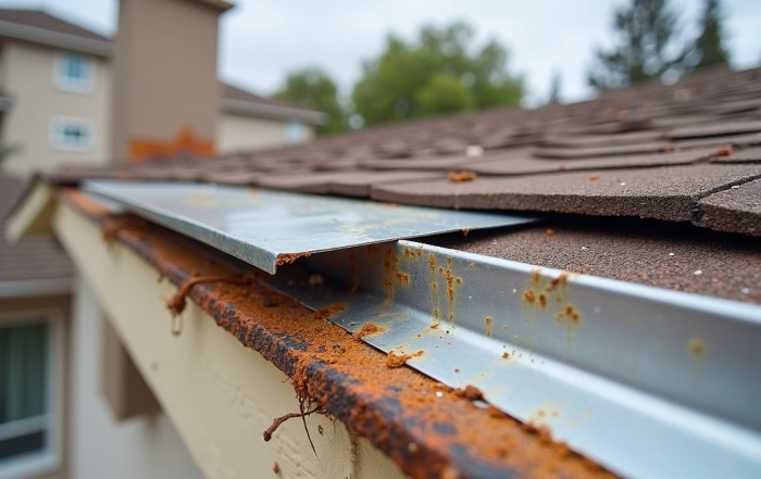 Roof Flashing Myths Debunked: Burbank's Real Guide